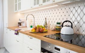 Apartament Prowansalski